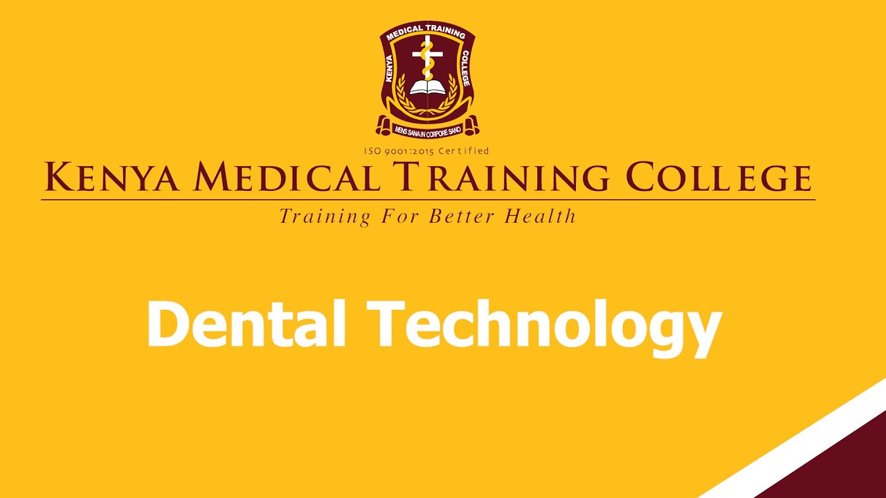 Dental Technology