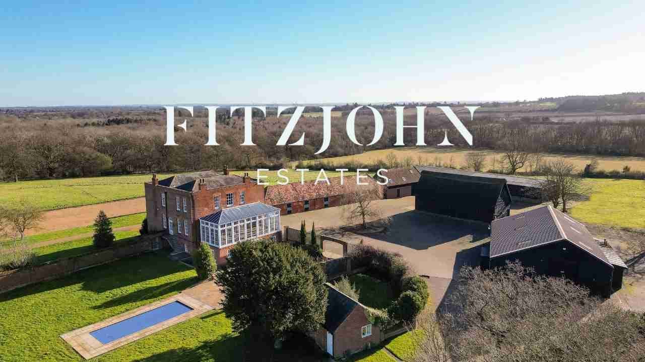 Highlands Farm - Northill, Bedfordshire