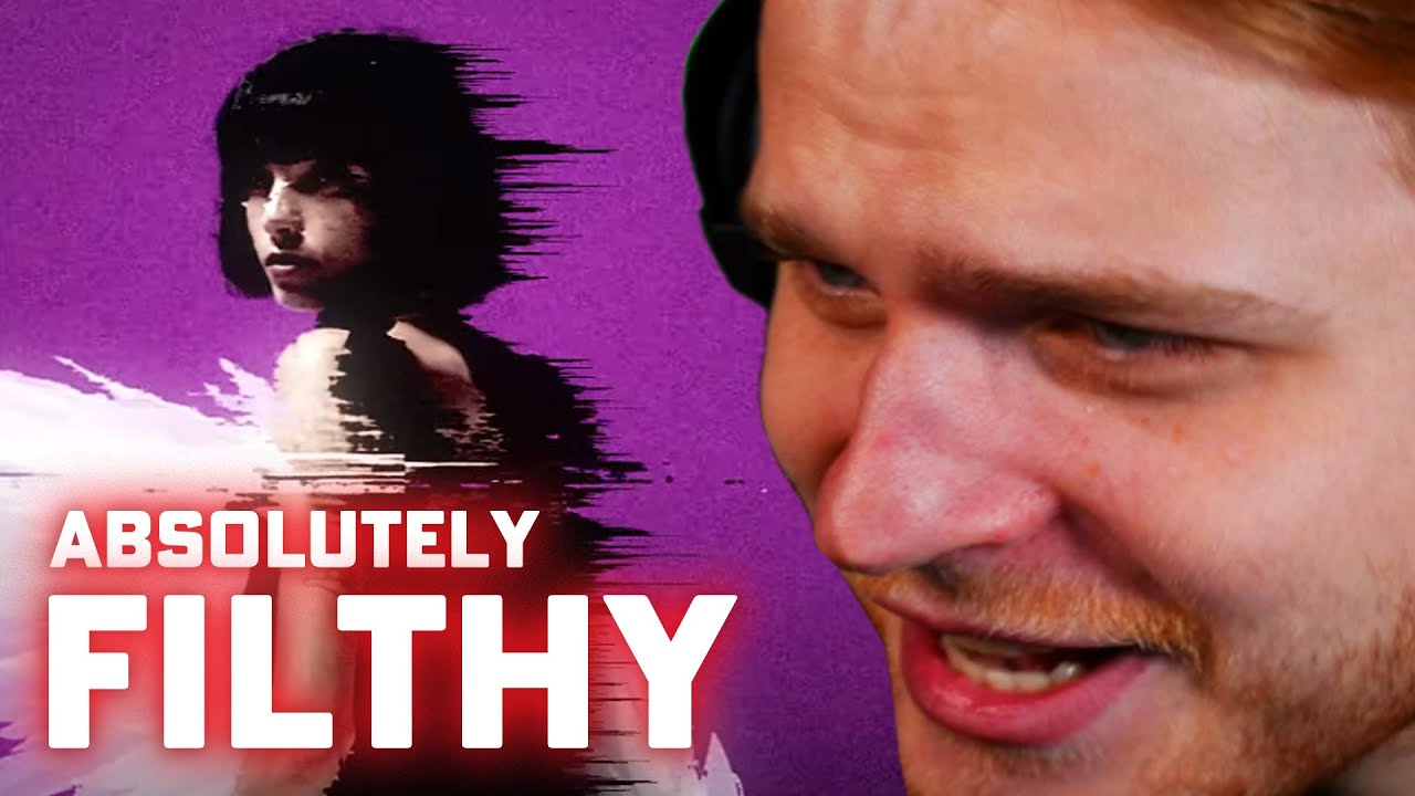 FILTHY AUSTRALIAN BREAKDOWN 🦘