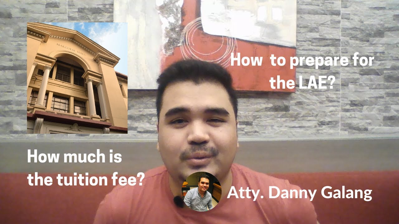 U.P. Law Q&A