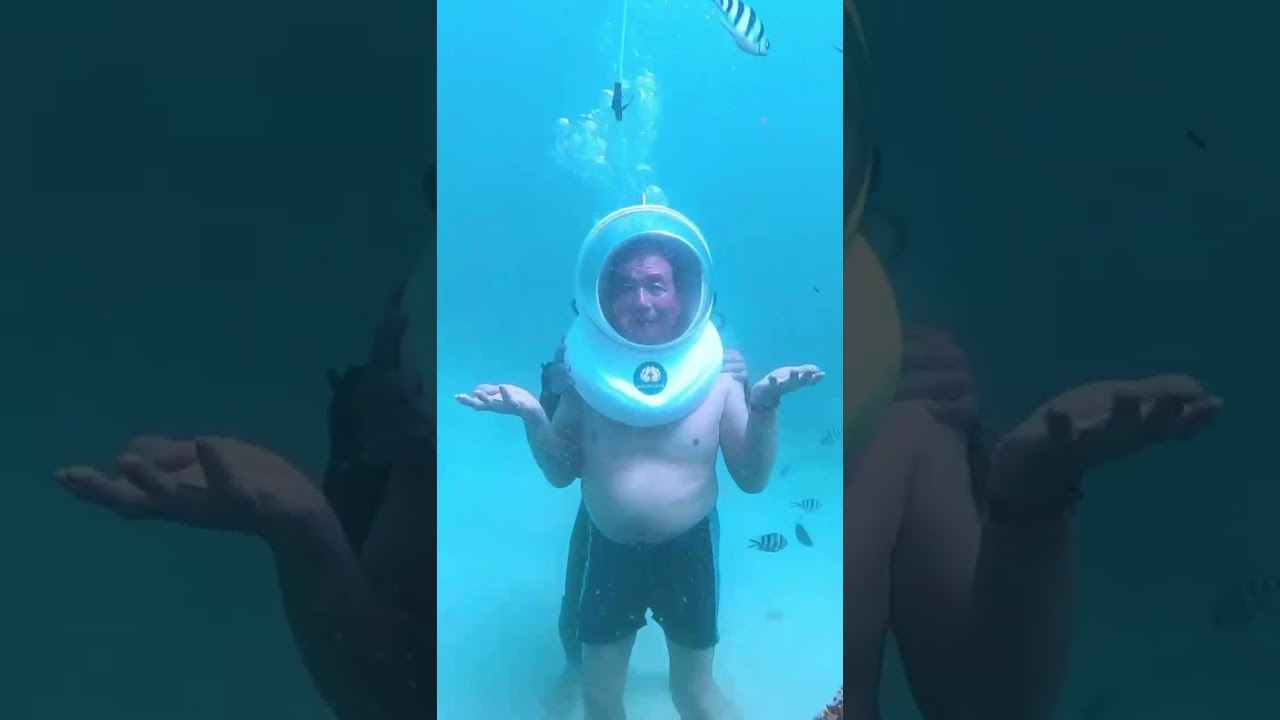 富國島5天4夜家族旅遊