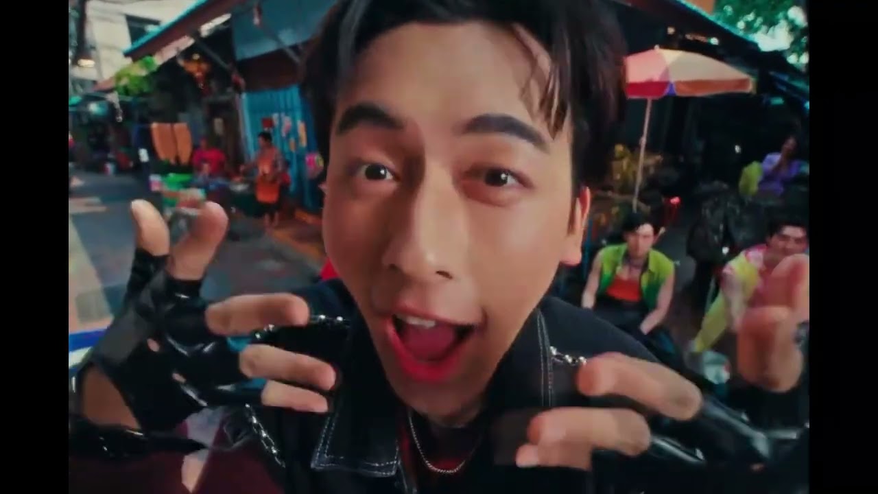 JingJai Market 20 มิถุนายน 2025 | Kpop&Tpop Random Dance 2025