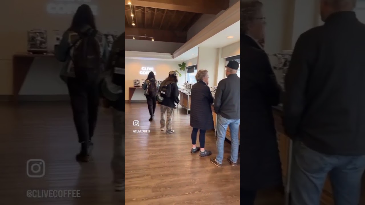 Portland Showroom