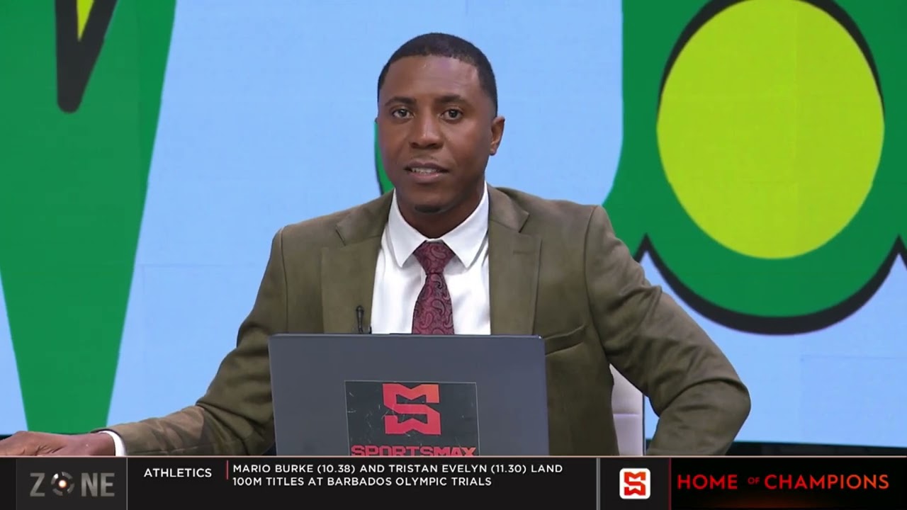 Friction intensifies between JOA & JAAA | SportsMax Zone