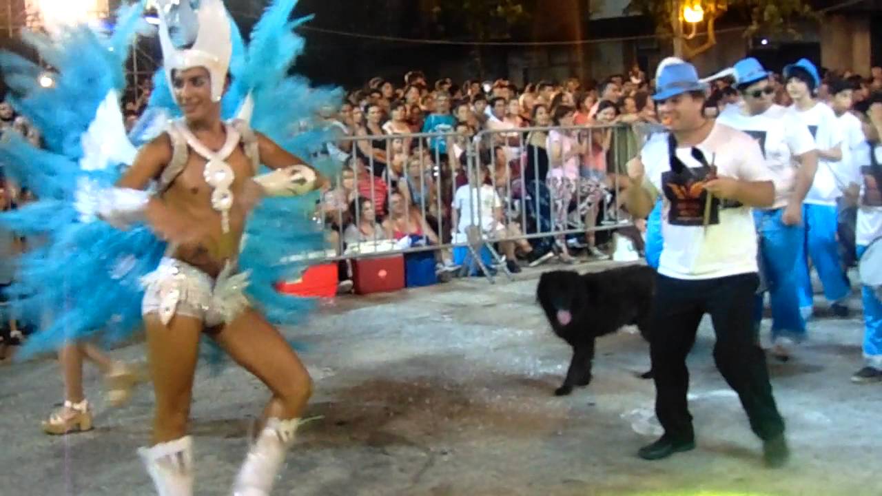 Lincoln es Carnaval 2016 