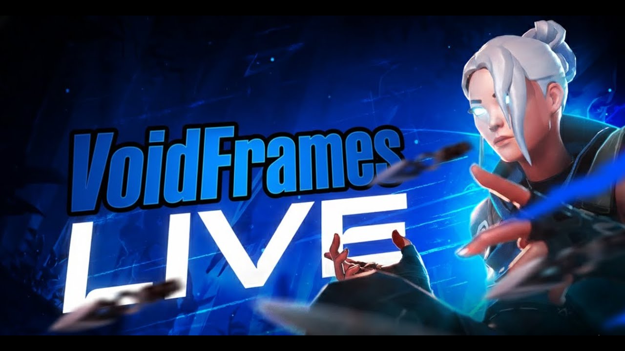 🔴 Valo LIVE| Intense Matches & Chill Stream #ValorantLive
#ChillStream