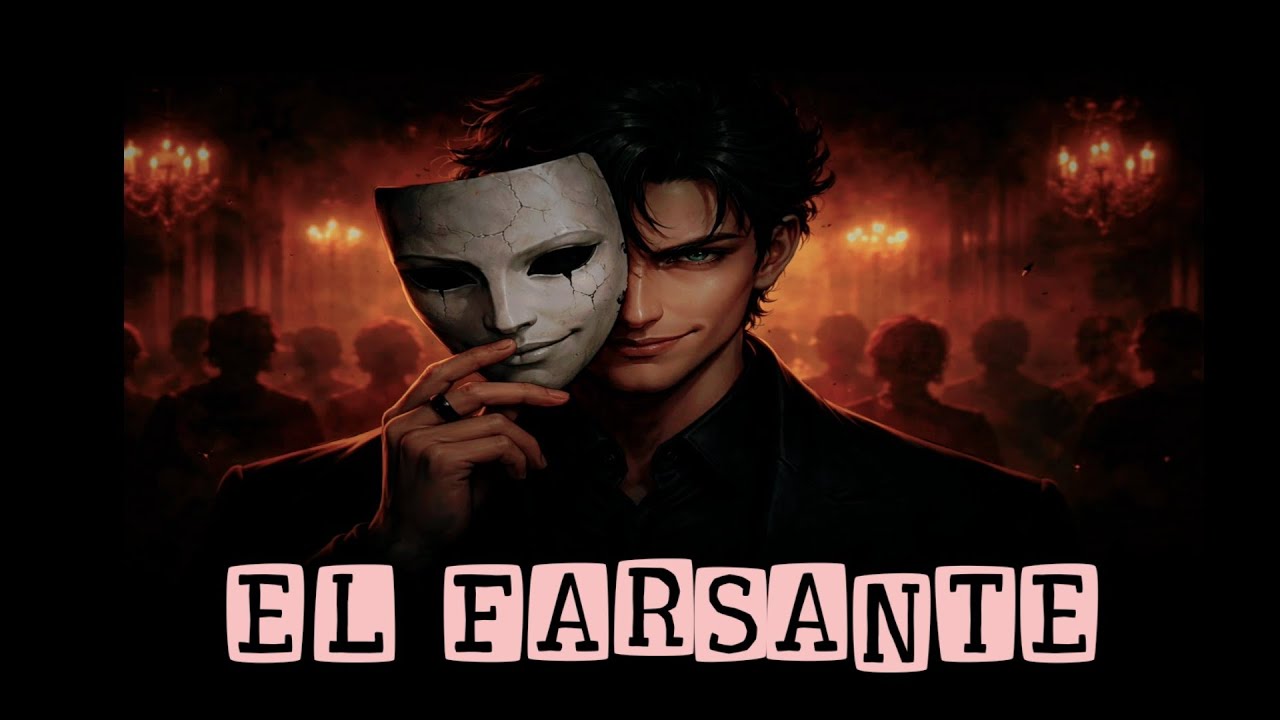 EL FARSANTE 🎭 | El arte de convencer | Rock | NAUROS