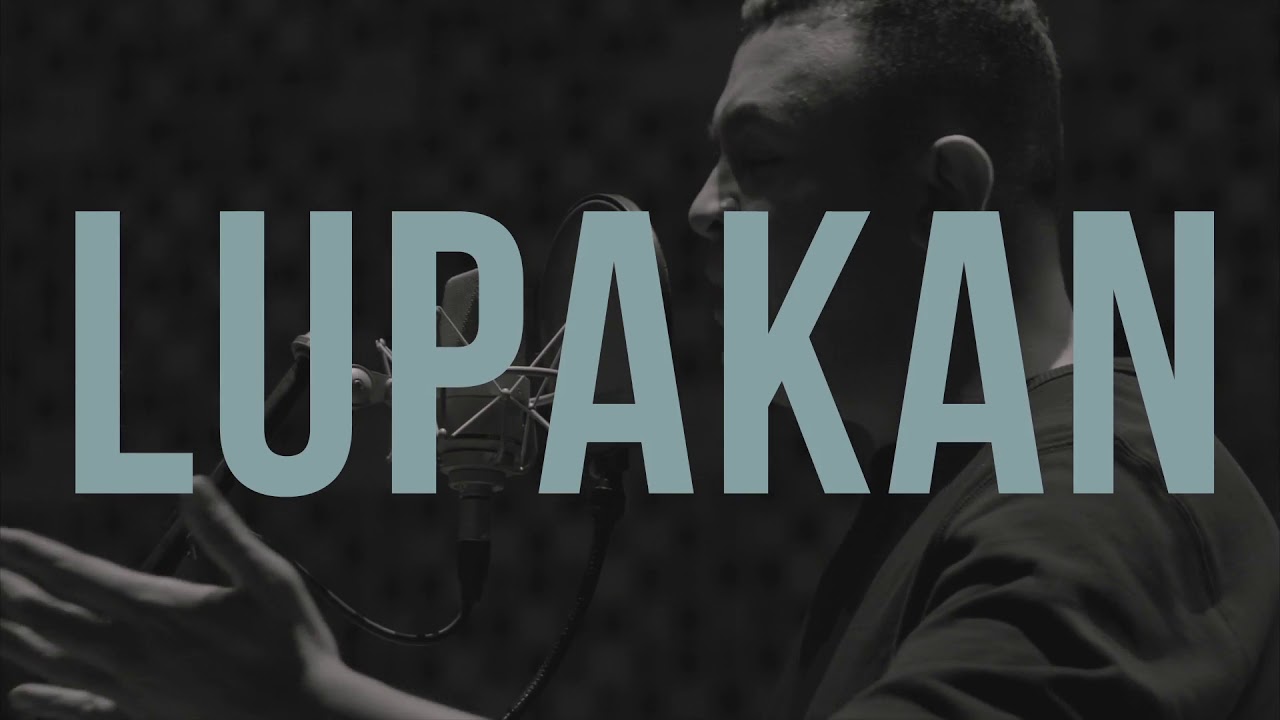 Yovie Tulus Glenn - Adu Rayu (OFFICIAL LYRIC VIDEO)