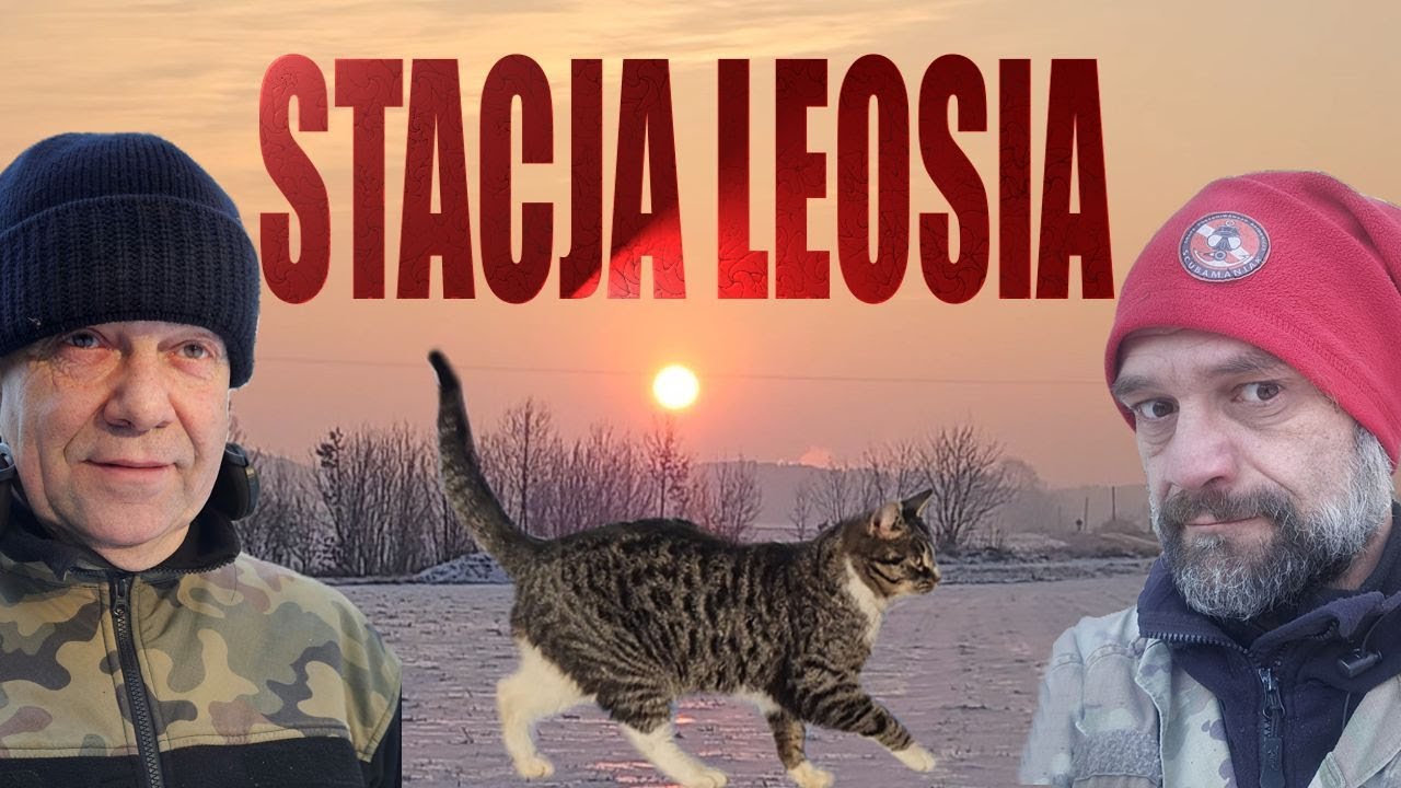 STACJA LEOSIA