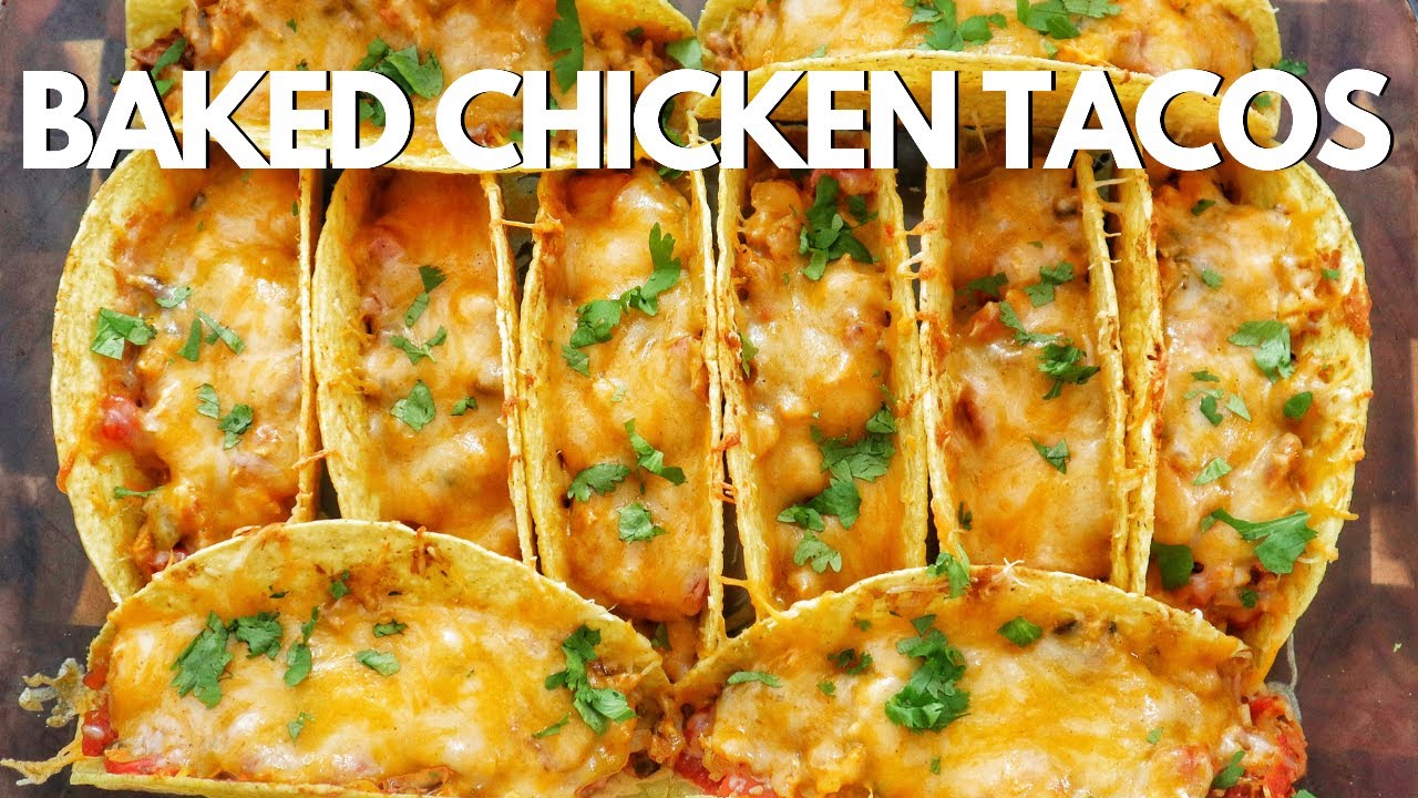 You've Been Making Your Tacos Wrong This Whole Time
