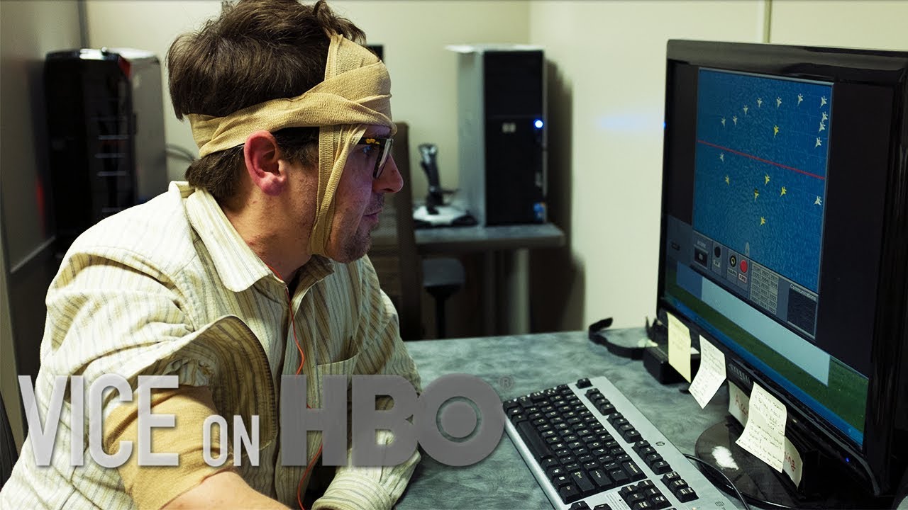 The Future Of Brain Hacking | VICE on HBO (Bonus)