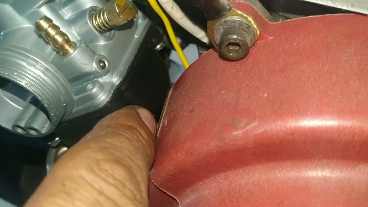 carburador Dellorto 19 milímetro o melhor do mundo 🔥🛵🙌😍