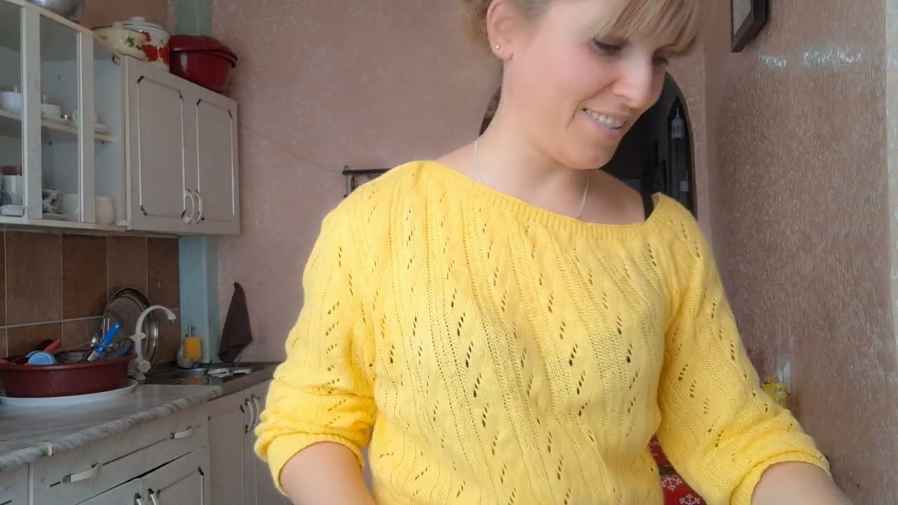 ტატურია პური ჩემთვის🫣