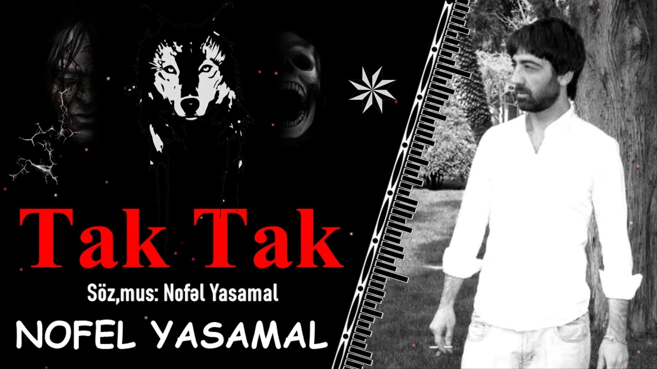 Nofel Yasamal - Tak Tak (2023)