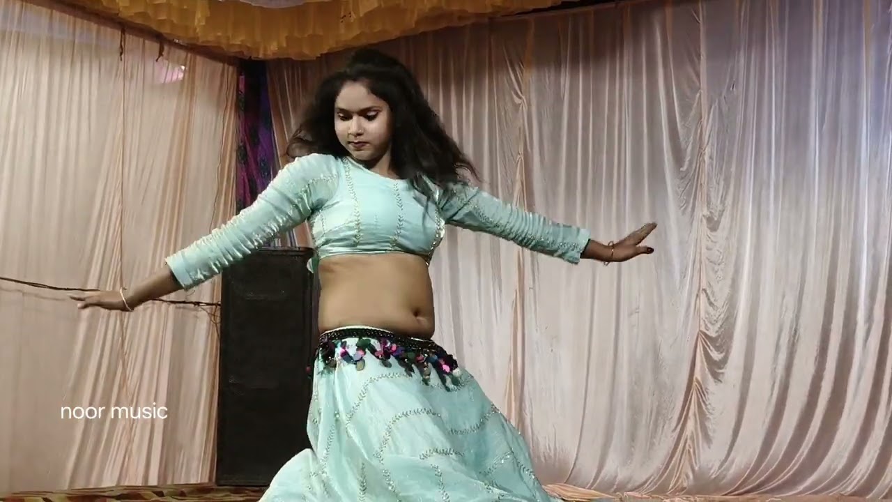 TERE HAR SAWAL KA JAWAB BAN JAAUNGI ❤️ Aanchal Kumari ka DJ remix hard dance❤️