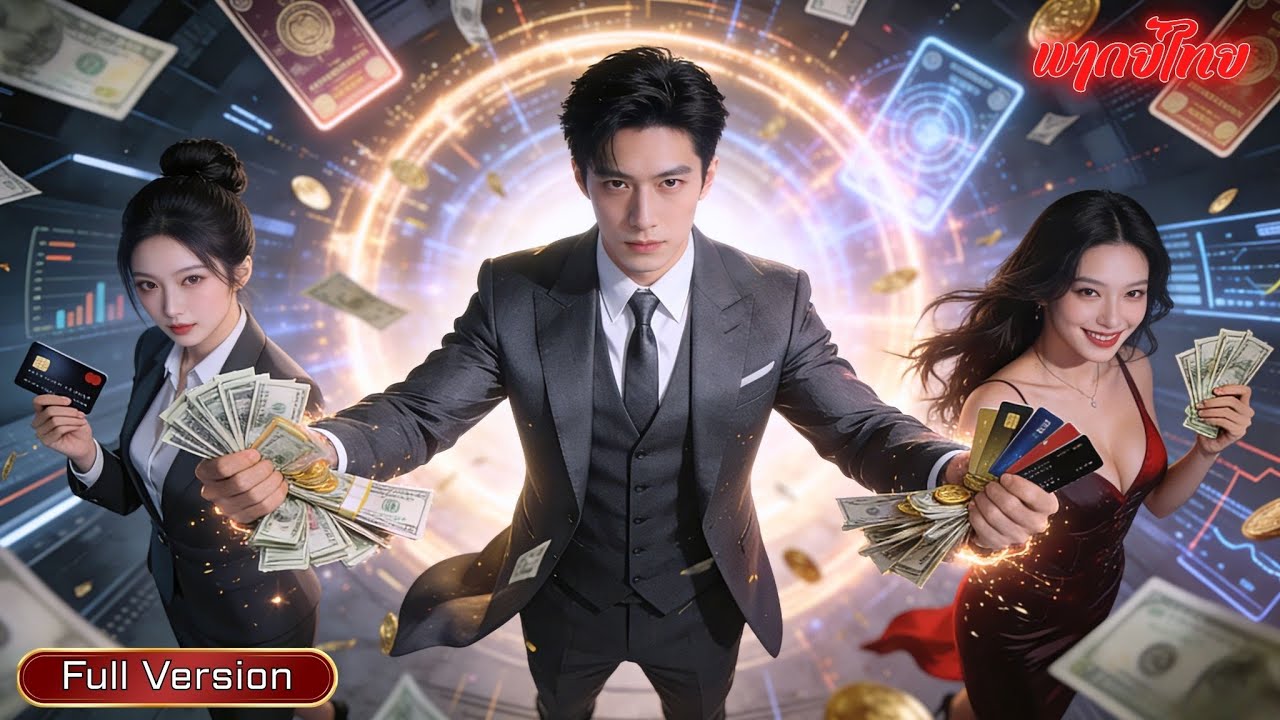 จ่ายเงินพนักงาน 1 ล้าน ได้คืน 10 ล้าน! จากบริษัทใกล้เจ๊ง กลายเป็นอาณาจักรผลิตเงินที่รวยที่สุดในโลก