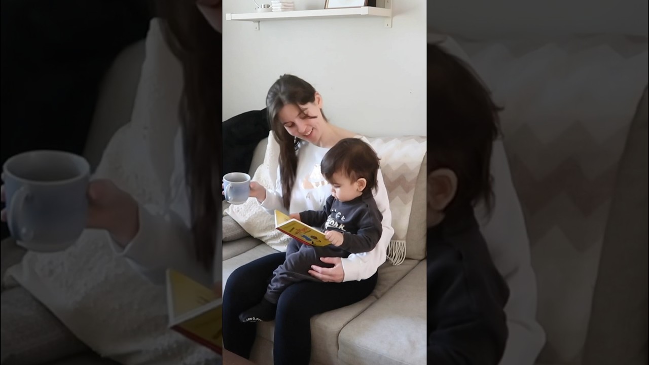 Har ni sett senaste videon &auml;n? 🥰👆🏽 #vlogg #mamma #nutritionist #bebis #h&auml;lsa #matlagning