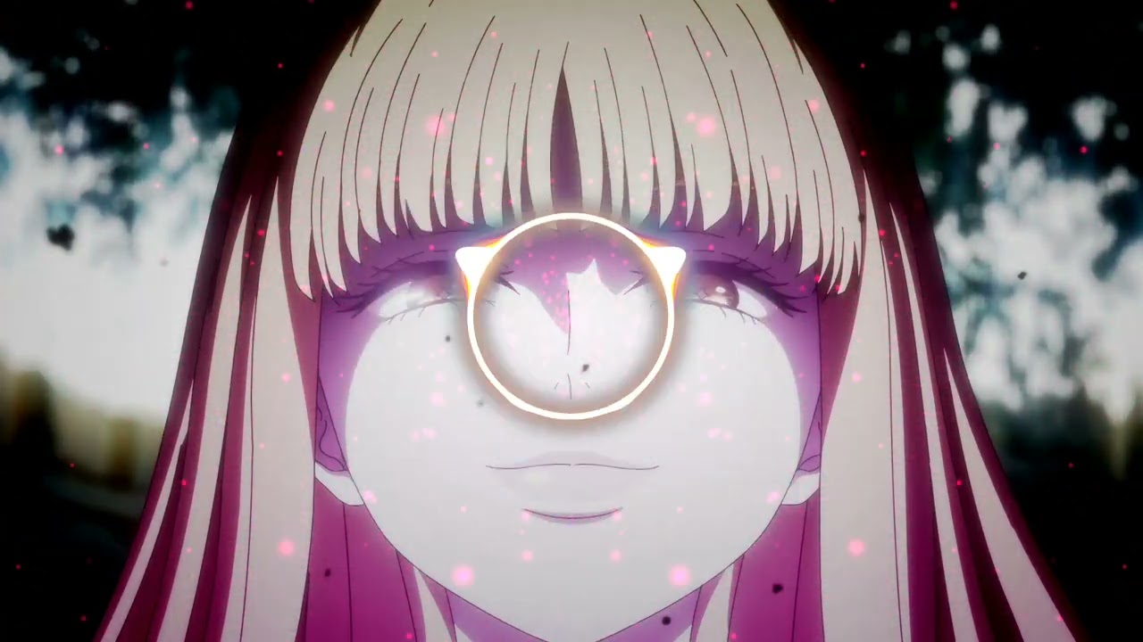 Nightcore - Hallucination