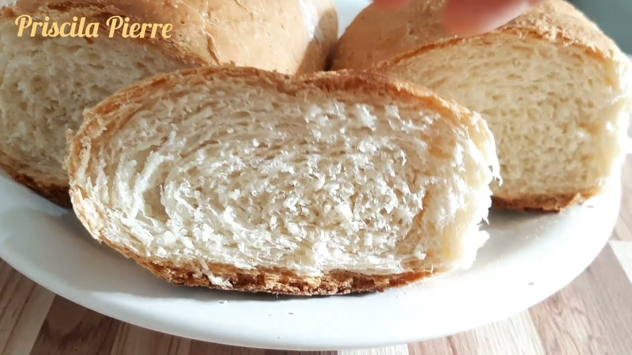 Pão Coco de Pascoa. Tradição Cearense.