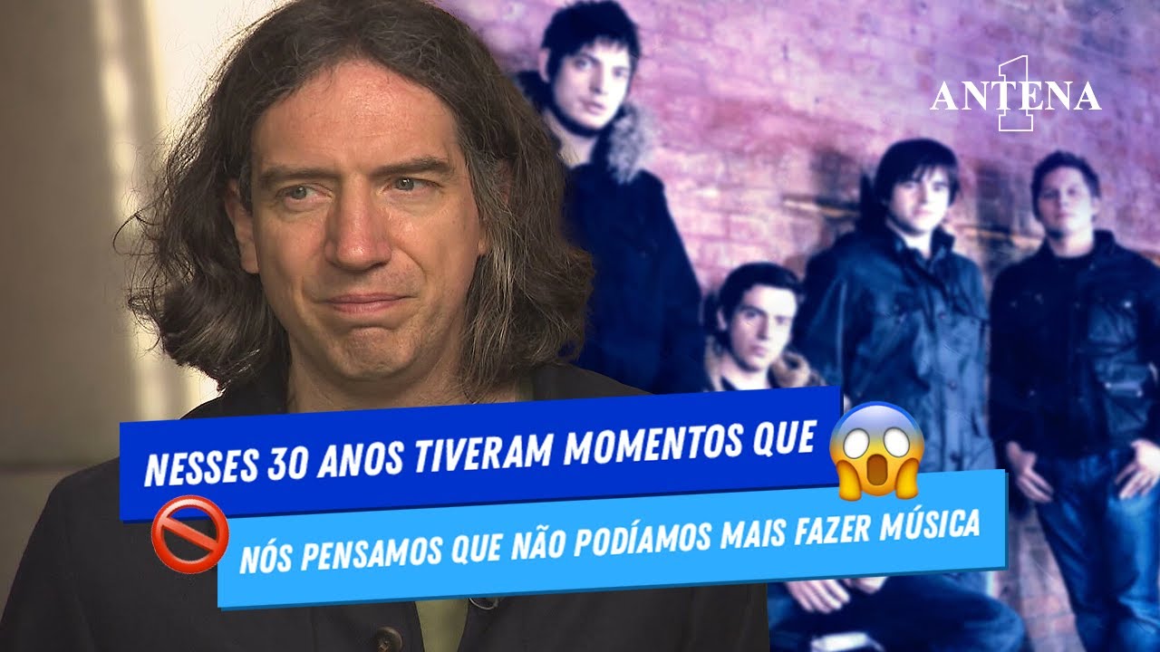VOCÊ SABE O QUE REALMENTE ACONTECEU COM O SNOW PATROL? 🤔