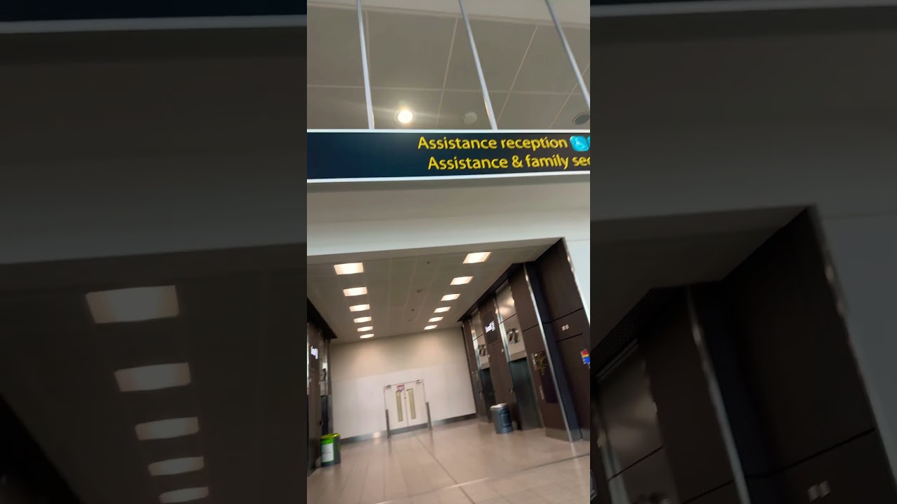 Gatwick airport north terminal#London #london#uk#north terminal