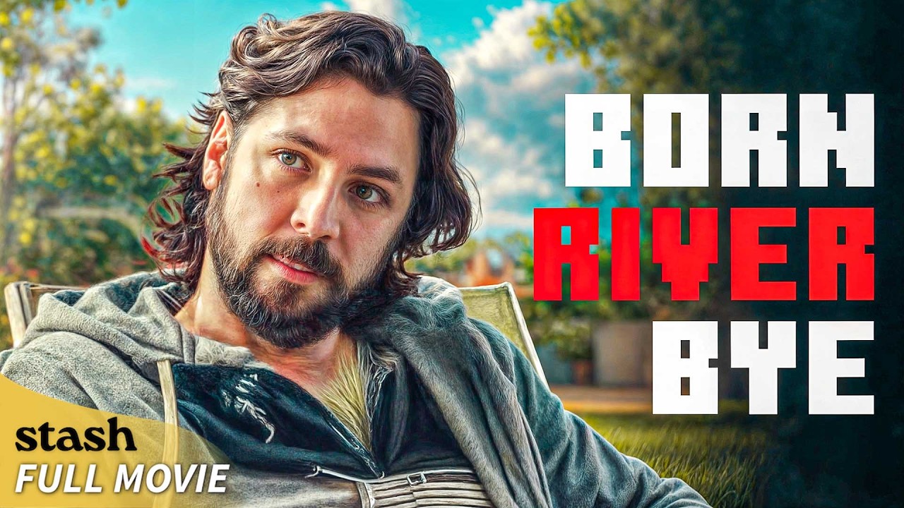 Born River Bye | LGBTQ Drama | Full Movie | Macon, Georgia