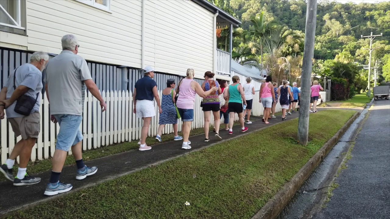 Uncovering Stratfords Historical Roots in Cairns