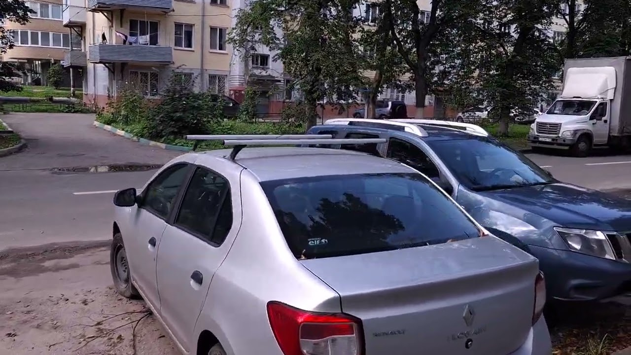 Nizhny Novgorod, Sotsgorod, August 18, 2024