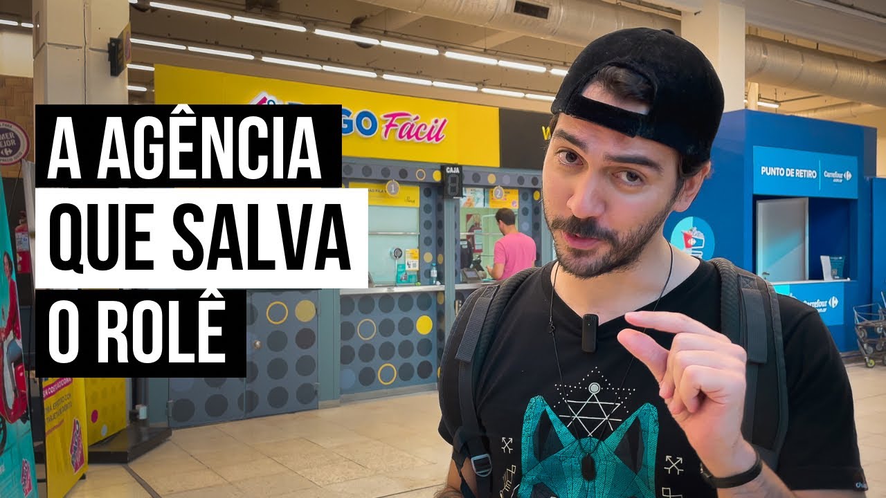 WESTERN UNION que funciona SÁBADO e DOMINGO até 20h em BUENOS AIRES 🤌