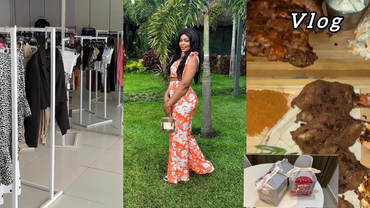 Abuja Travel Vlog | My favorite City in Nigeria part 4
