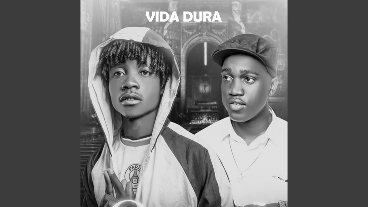 Vida Dura
