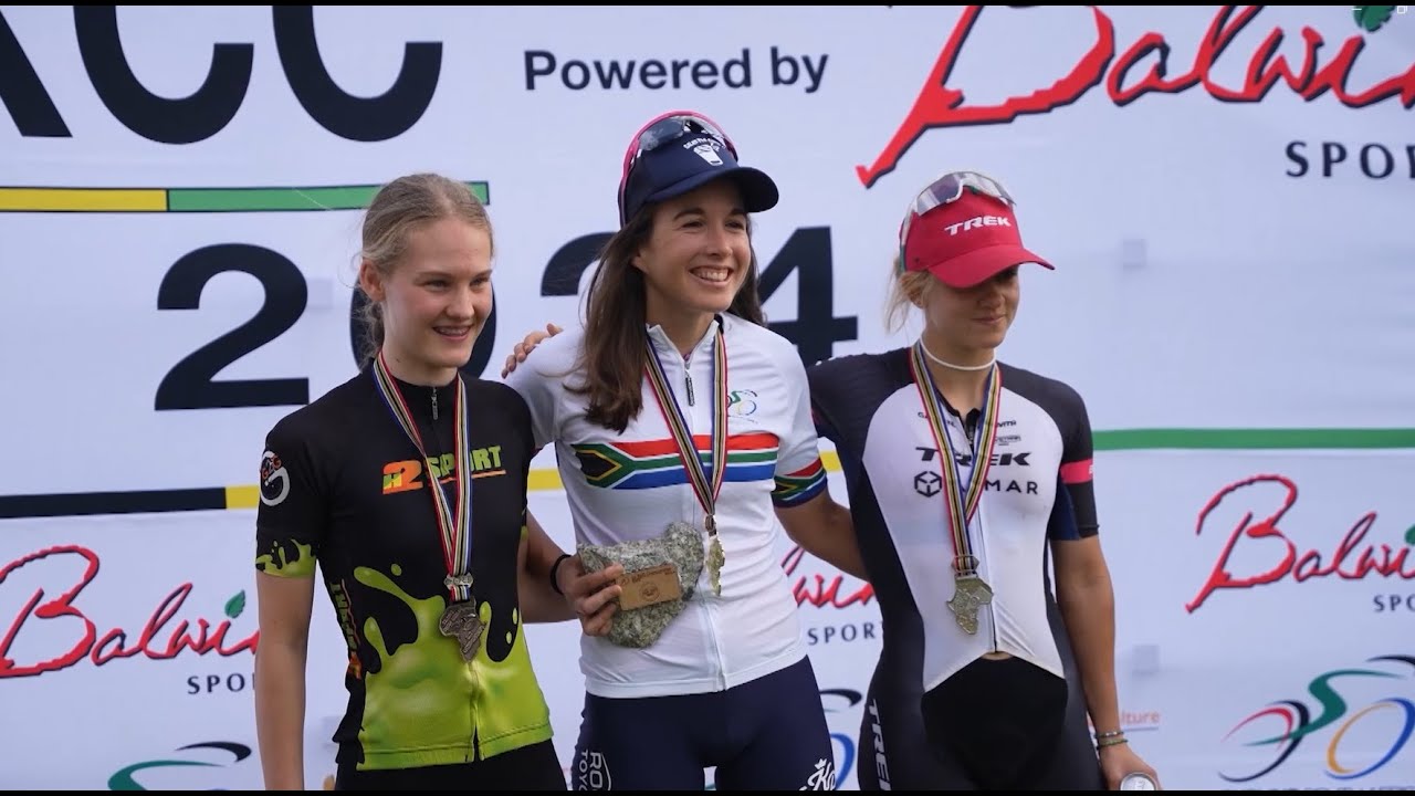 Toyota Cadence 2024 - SA XCC & XCO Champs powered by Balwin Sports
