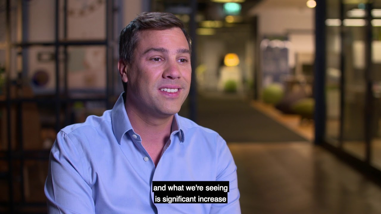 NextGen Leaders: eToro