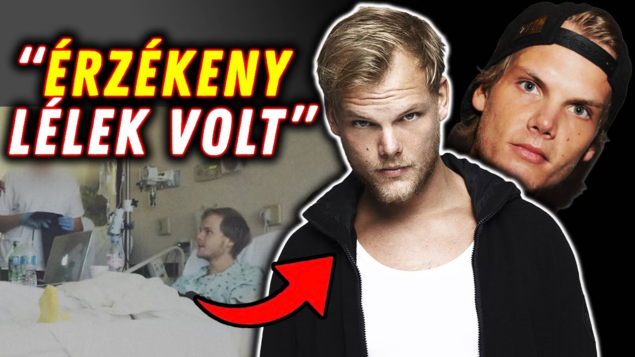 Így Telt AVICII Utolsó 24 Órája - A Világhírű DJ Tragikus Halála
