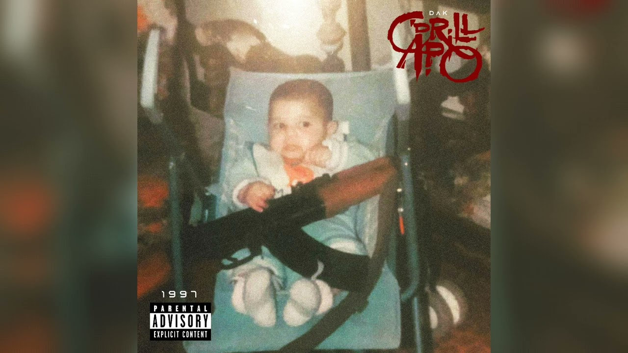 DAK - Les Immortels Feat @LAMAilli23 (Officiel Music Audio)(Explicite) #Amineilli #SmailHK ☝️🕊️🏴‍☠️