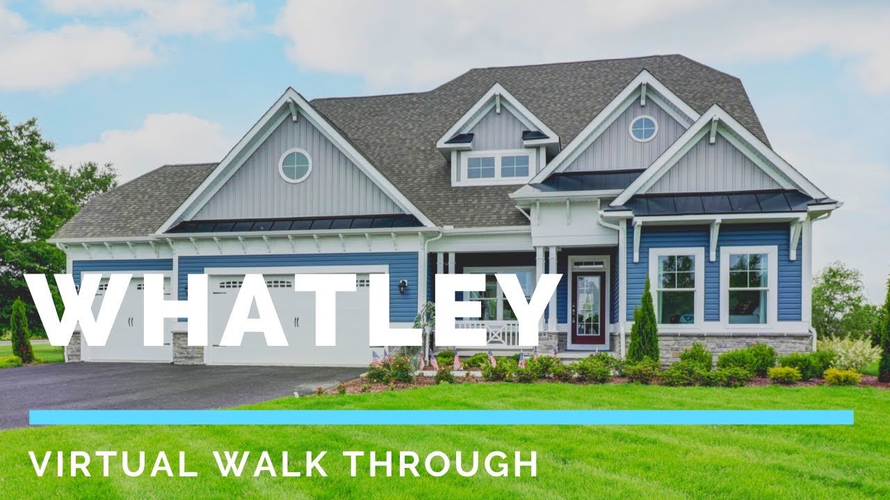 Whatley Virtual Tour