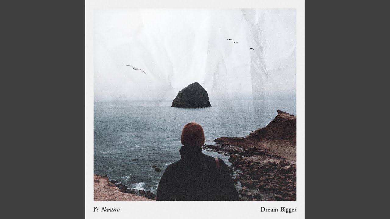 Dream Bigger