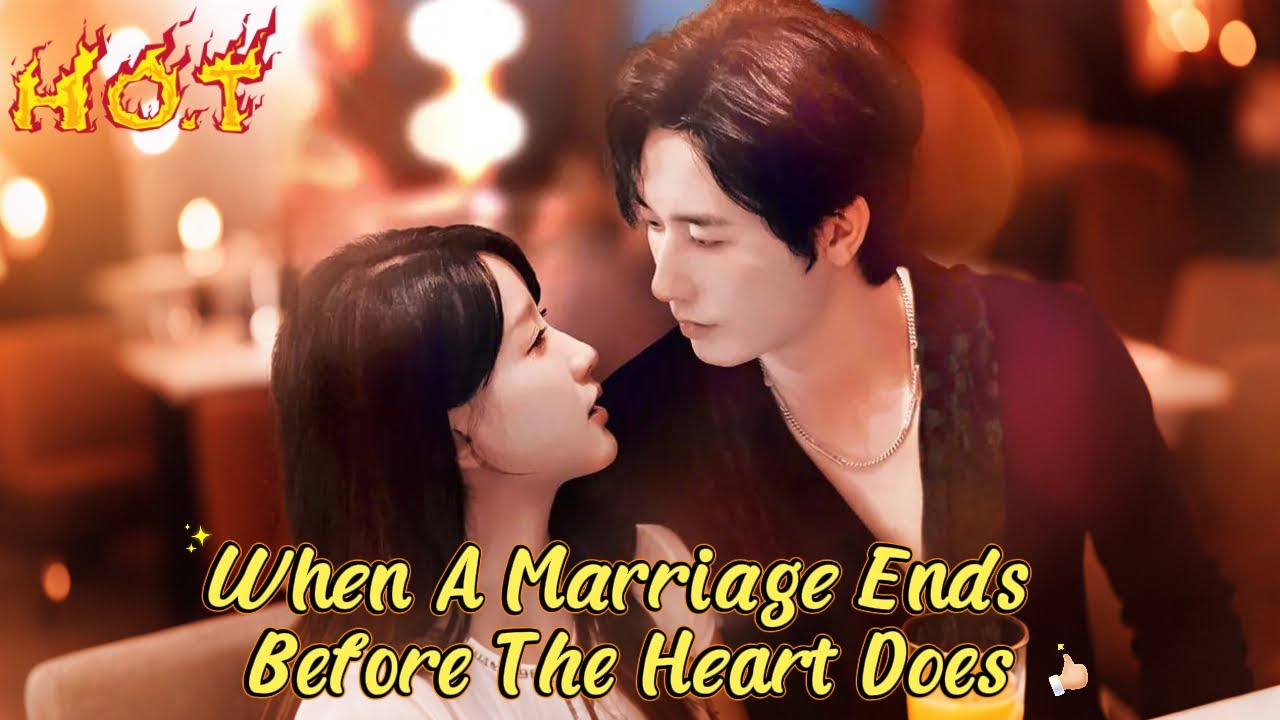 🎬👀My Year‑Long Marriage Was a Lie, Until He Took the Blade.#moboreels #drama #fyp #iqiyi