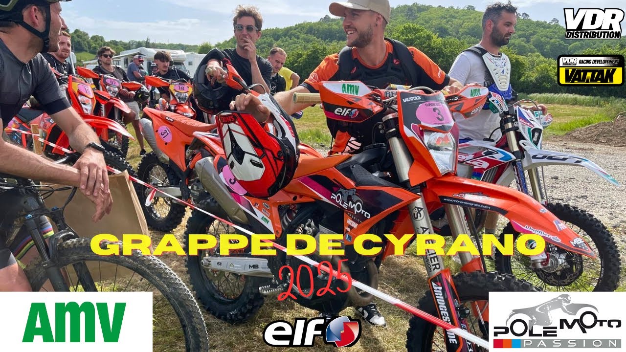 🥉 GRAPPE DE CYRANO 2025 🥉
