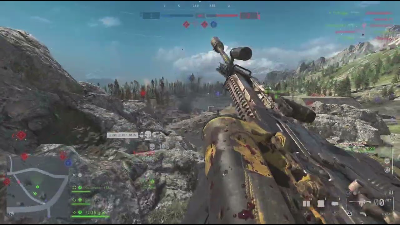 Battlefield 6 Gameplay