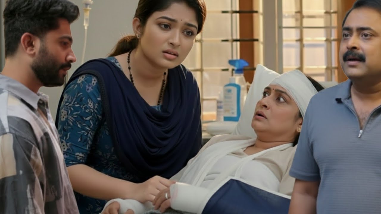 അലീന തന്നെ സ്പർശിക്കുമ്പോൾ ശരീരത്തിൽ ഉണ്ടാകുന്ന മാറ്റം വൈജയെ ഞെട്ടിക്കുന്നു💞 ആ സത്യം തിരിച്ചറിയുന്നു