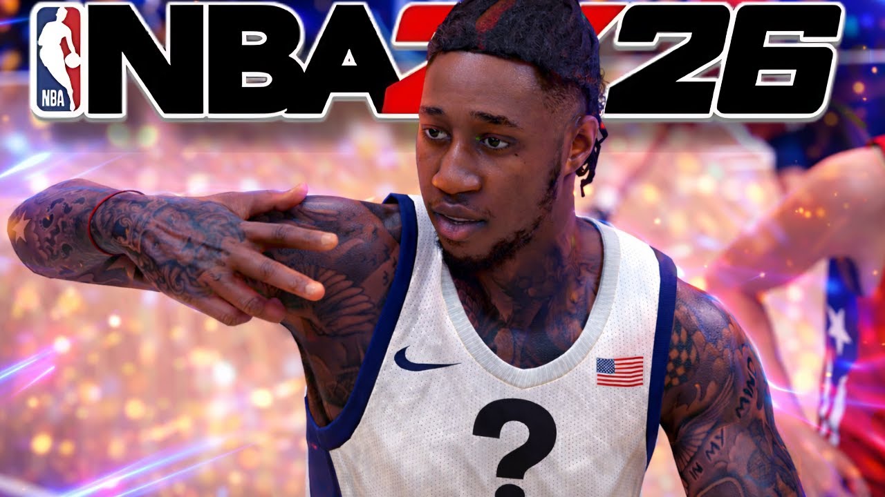 I JOINED A NEW TEAM!? INSANE NBA OFFSEASON PART 1 - NBA 2K26 MyCAREER