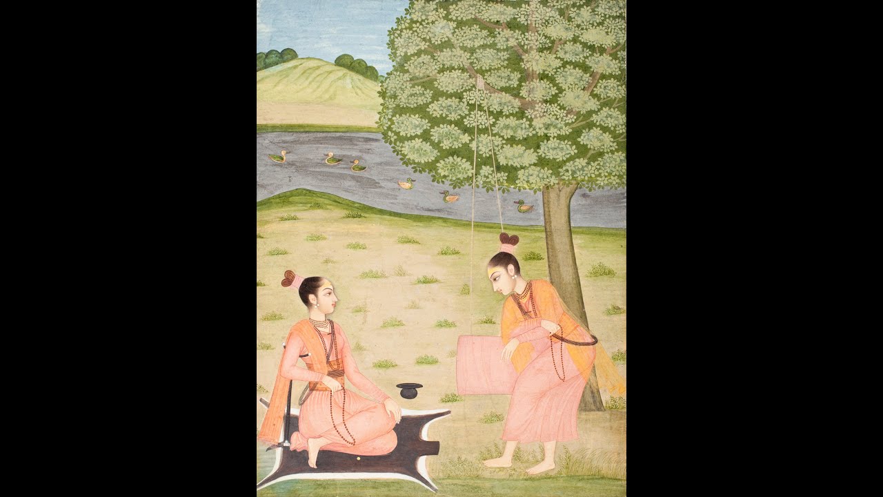 Hinduism Part 7: Samkhya and Yoga