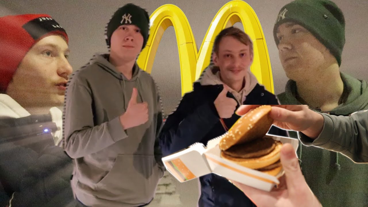 Lassi Kuhlmanin Kanssa Mäkissä