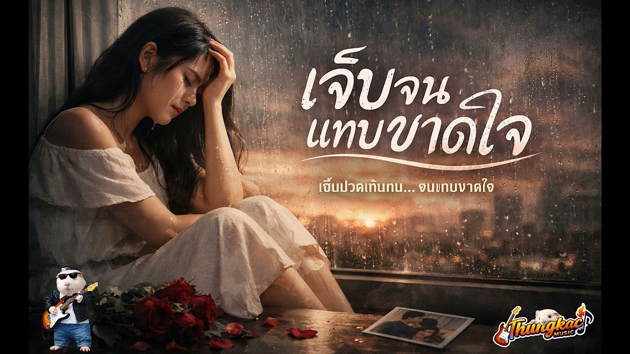 เพลงเพราะ #เพลงใหม่ #เพลงaiไทย