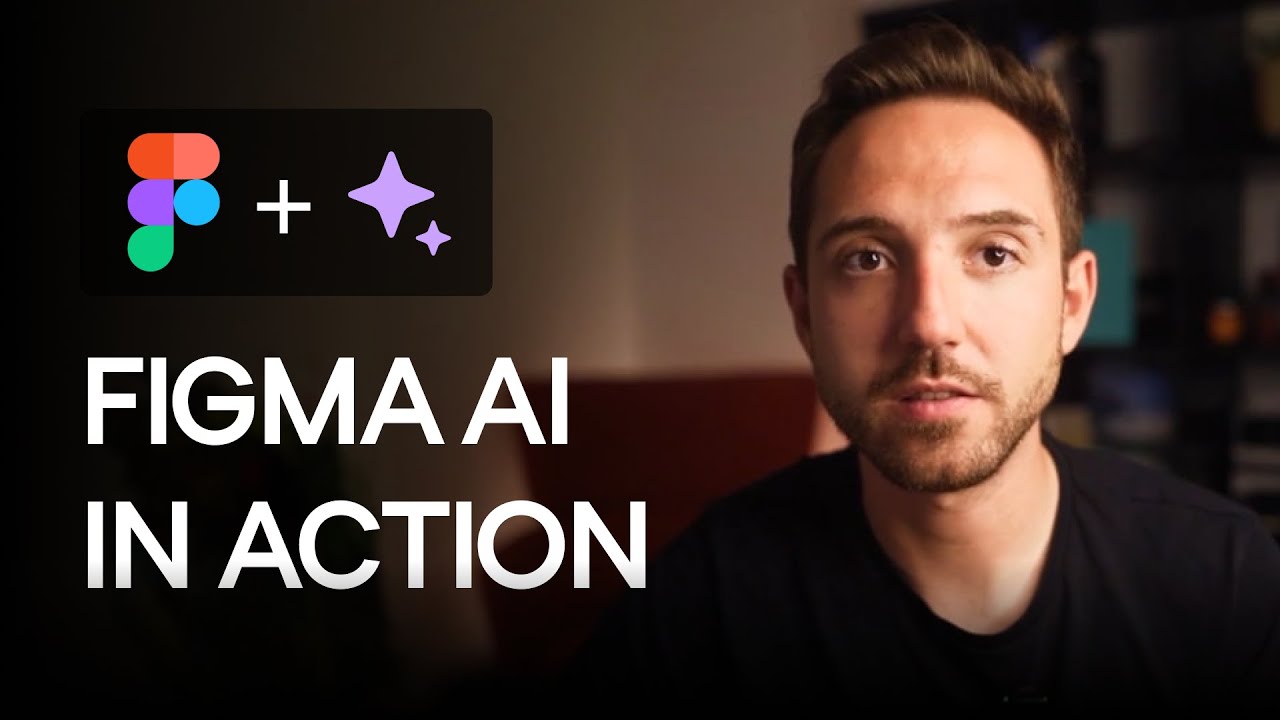 How Figma AI Will Speed Up Your Design Workflow