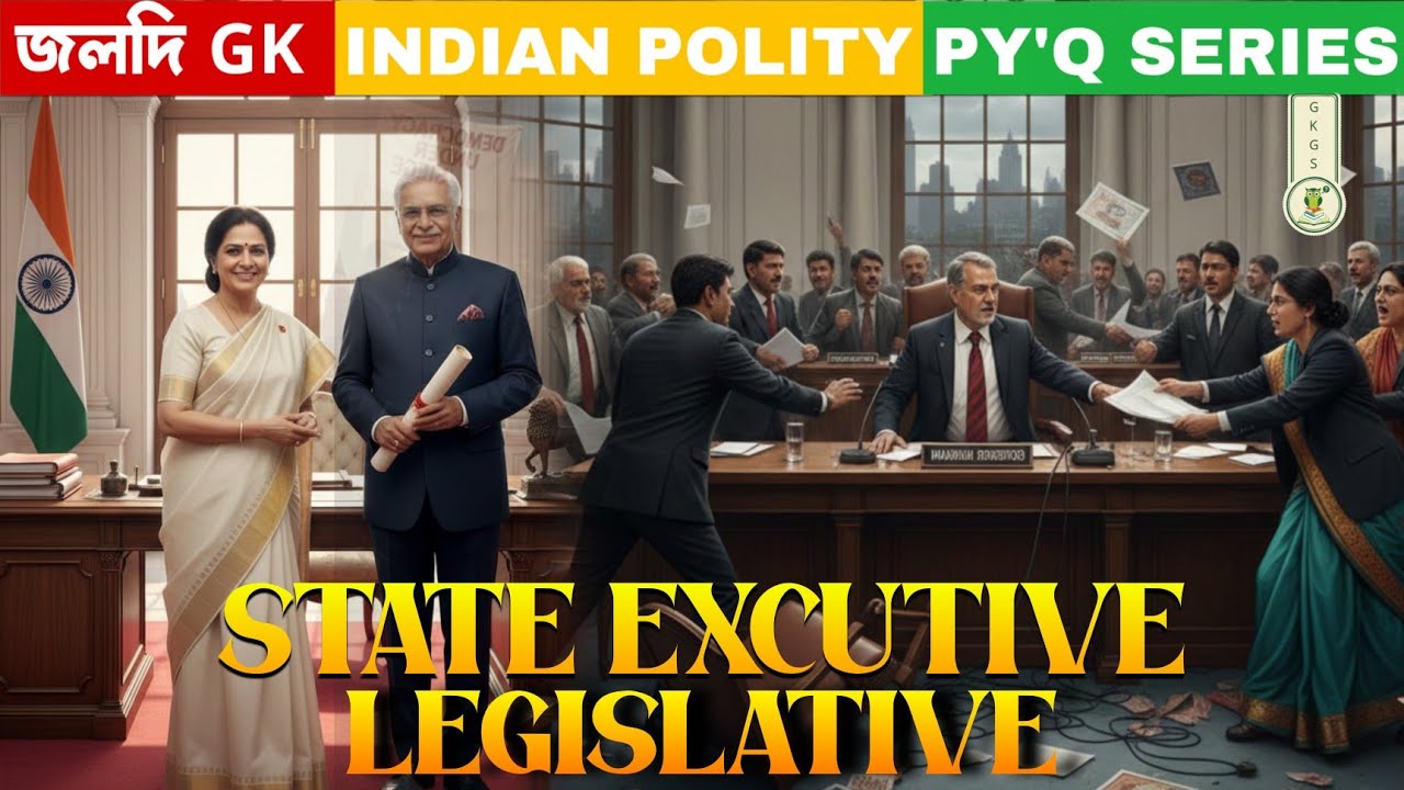 legislative council and legislative assembly | legislative council | INDIAN POLITY | MCQ  of Polity 