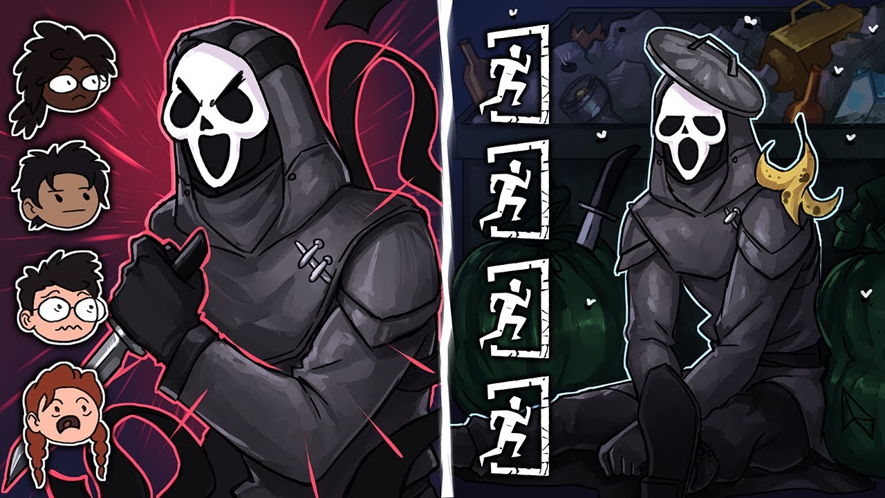 SpookyLoopz Getting Destroyed By Survivors...Again