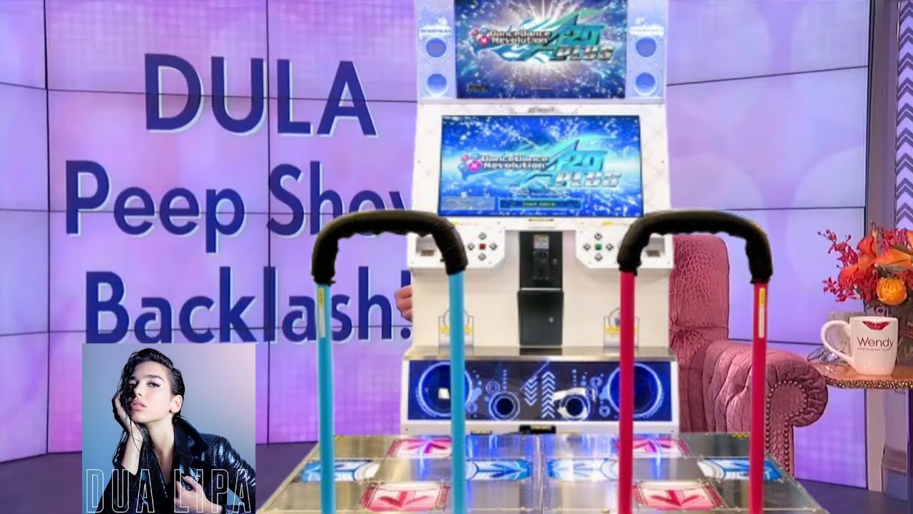 [DDR A3] New Rules / Dua Lipa (Single Expert 13p PFC)
