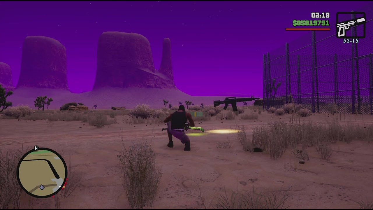 Grand Theft Auto: San Andreas – The Definitive Edition_20260113033019
